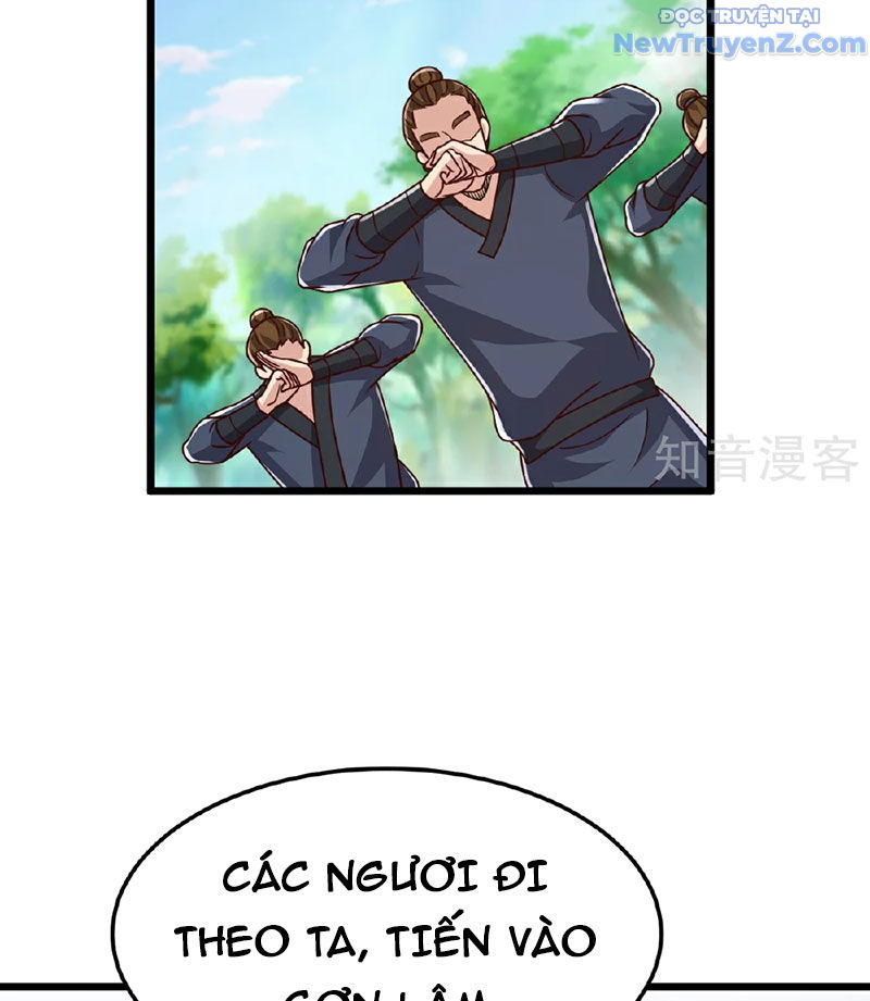 Chí Tôn Hoàn Mỹ Chapter 83 - Trang 2