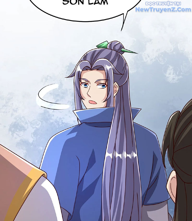 Chí Tôn Hoàn Mỹ Chapter 83 - Trang 2