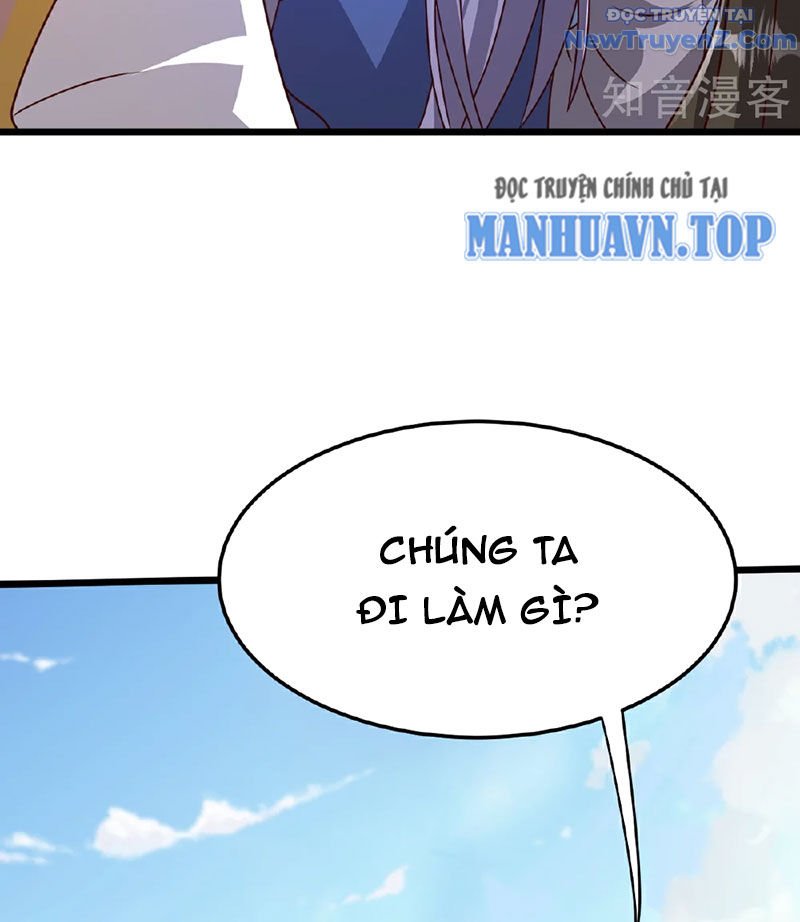 Chí Tôn Hoàn Mỹ Chapter 83 - Trang 2