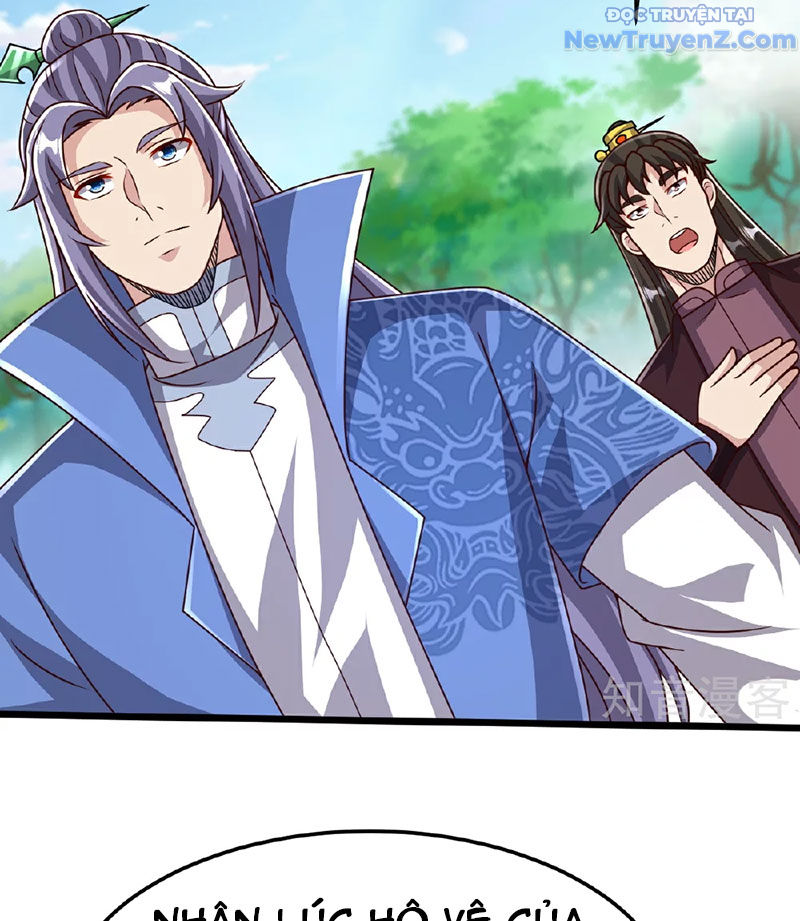 Chí Tôn Hoàn Mỹ Chapter 83 - Trang 2