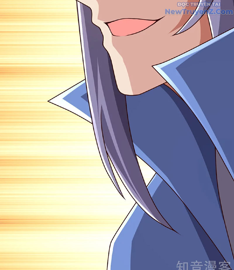 Chí Tôn Hoàn Mỹ Chapter 83 - Trang 2