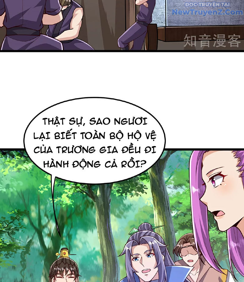 Chí Tôn Hoàn Mỹ Chapter 83 - Trang 2