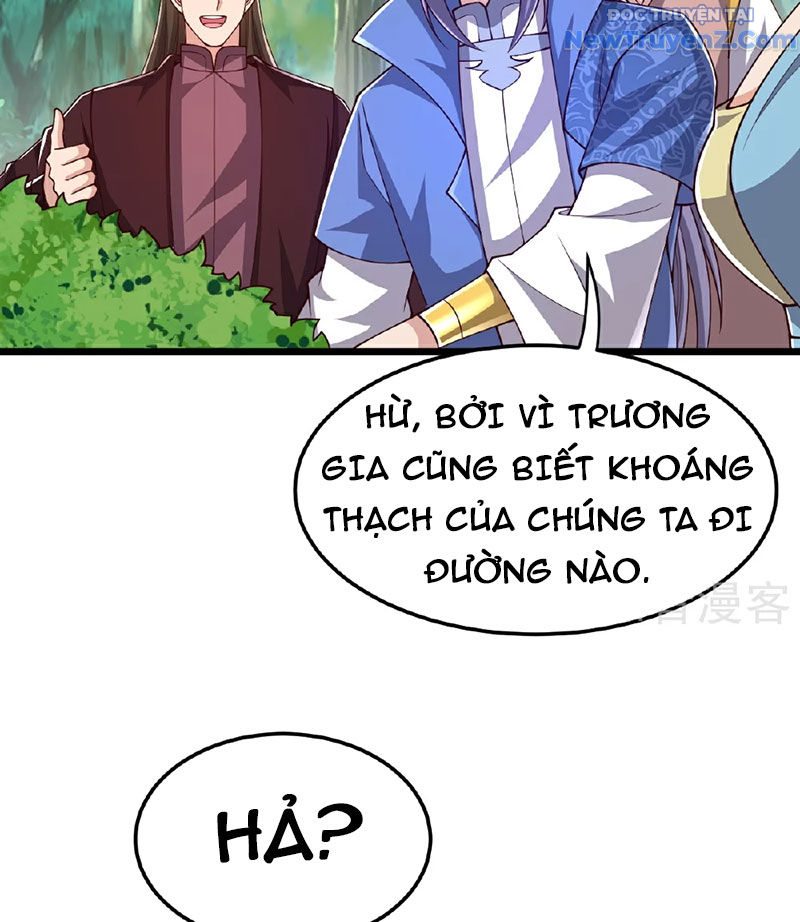 Chí Tôn Hoàn Mỹ Chapter 83 - Trang 2