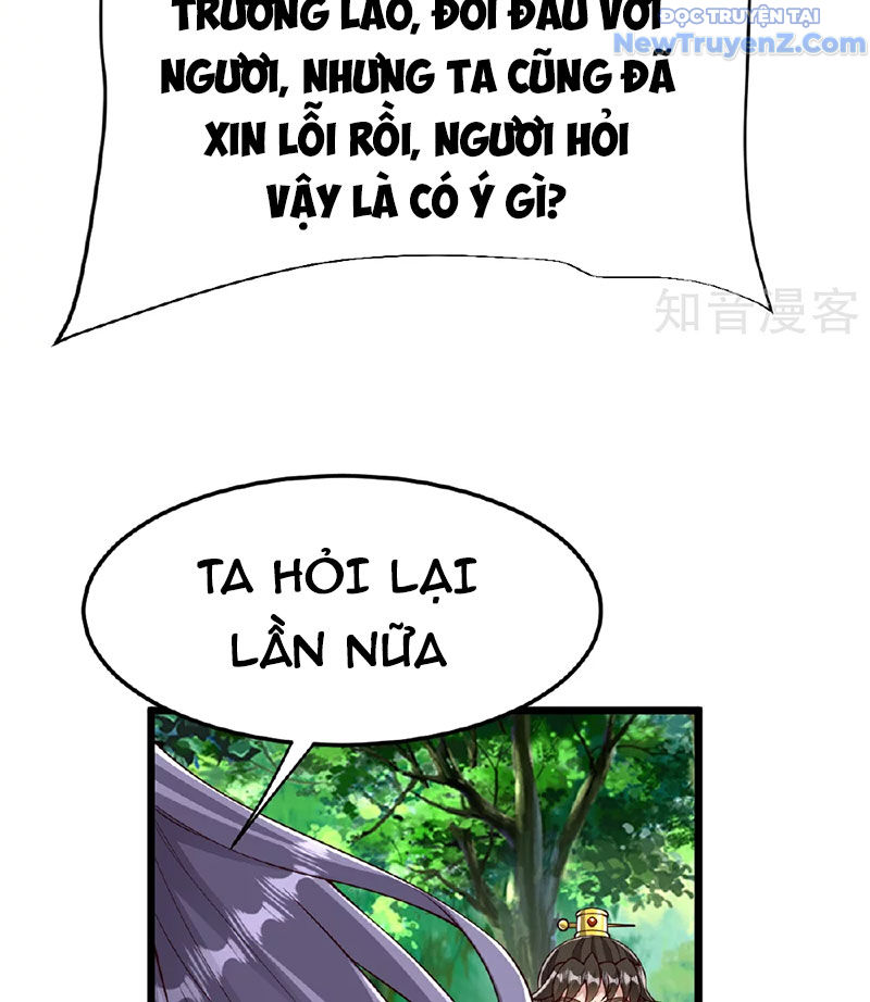 Chí Tôn Hoàn Mỹ Chapter 83 - Trang 2