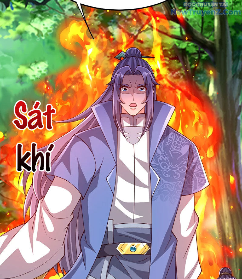 Chí Tôn Hoàn Mỹ Chapter 83 - Trang 2