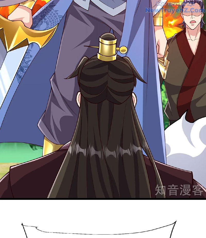 Chí Tôn Hoàn Mỹ Chapter 83 - Trang 2