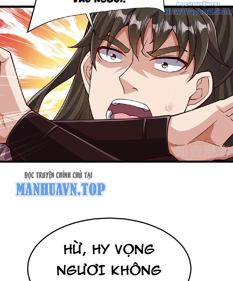 Chí Tôn Hoàn Mỹ Chapter 83 - Trang 2
