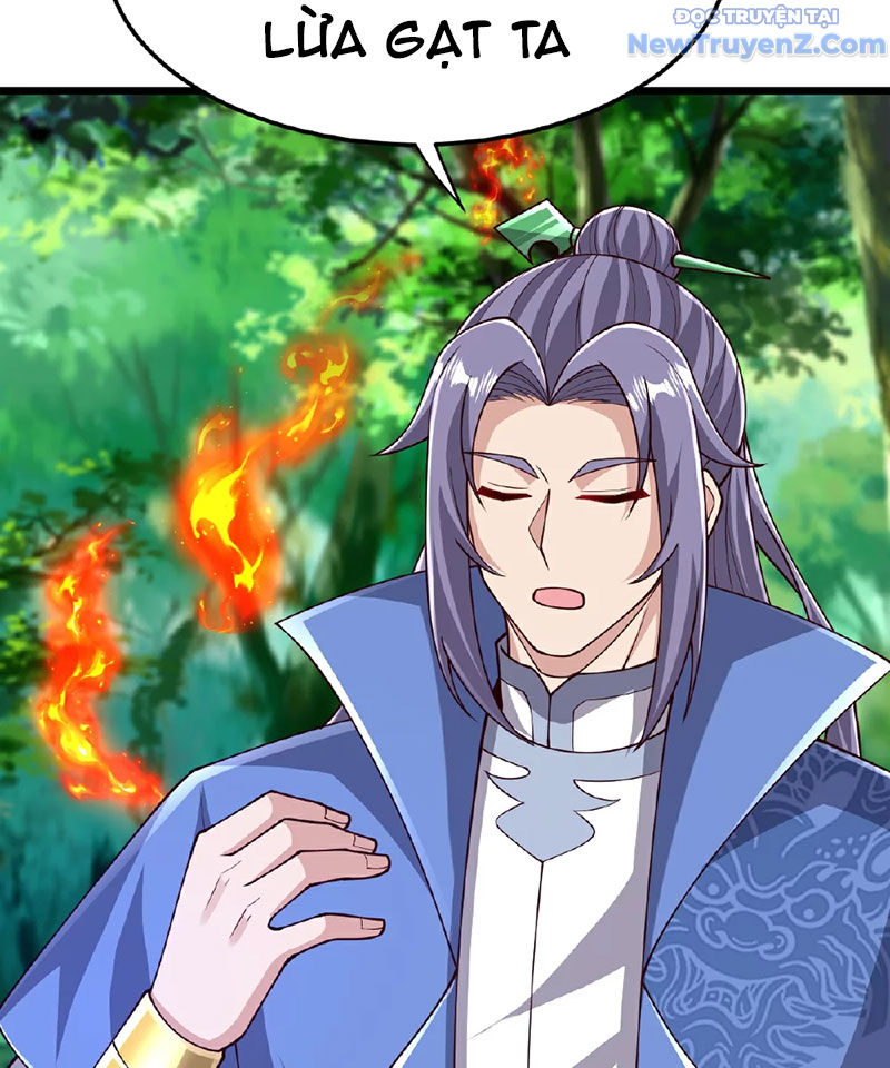 Chí Tôn Hoàn Mỹ Chapter 83 - Trang 2
