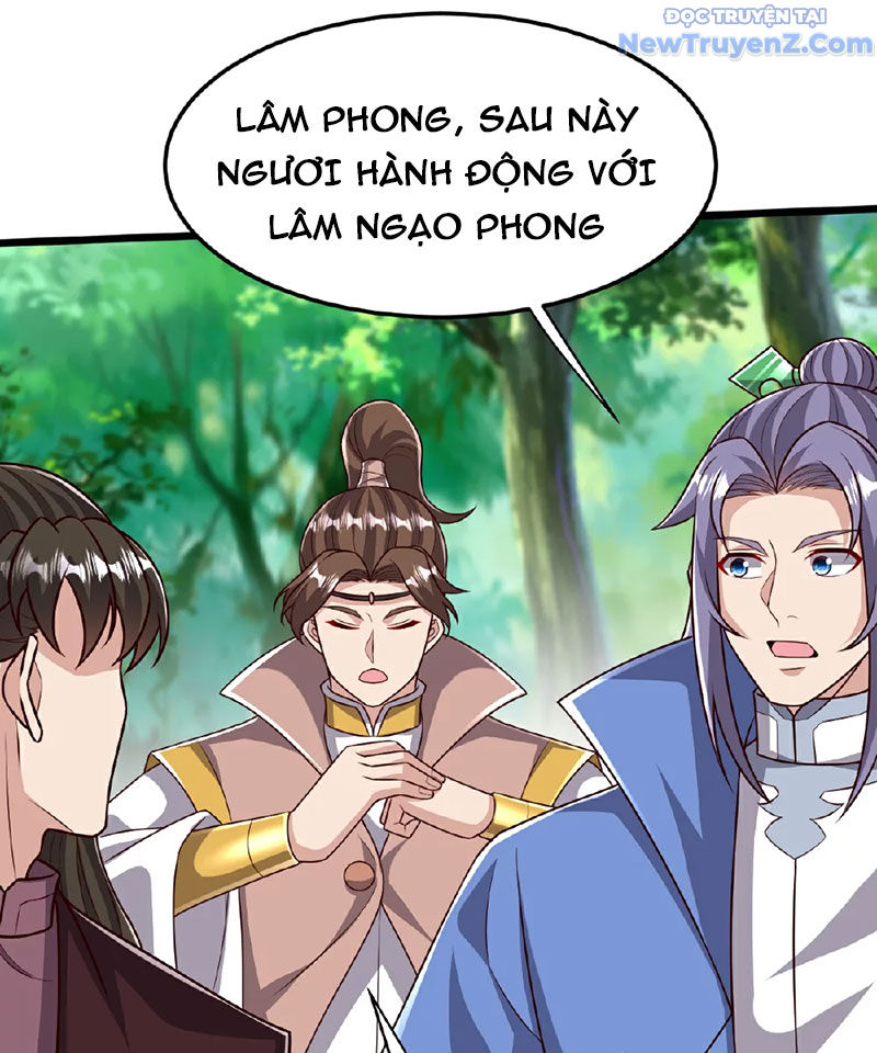 Chí Tôn Hoàn Mỹ Chapter 83 - Trang 2