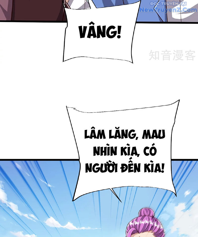 Chí Tôn Hoàn Mỹ Chapter 83 - Trang 2