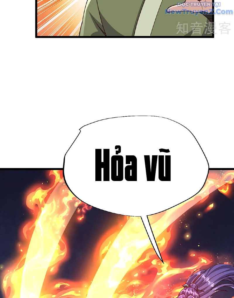Chí Tôn Hoàn Mỹ Chapter 84 - Next Chapter 85