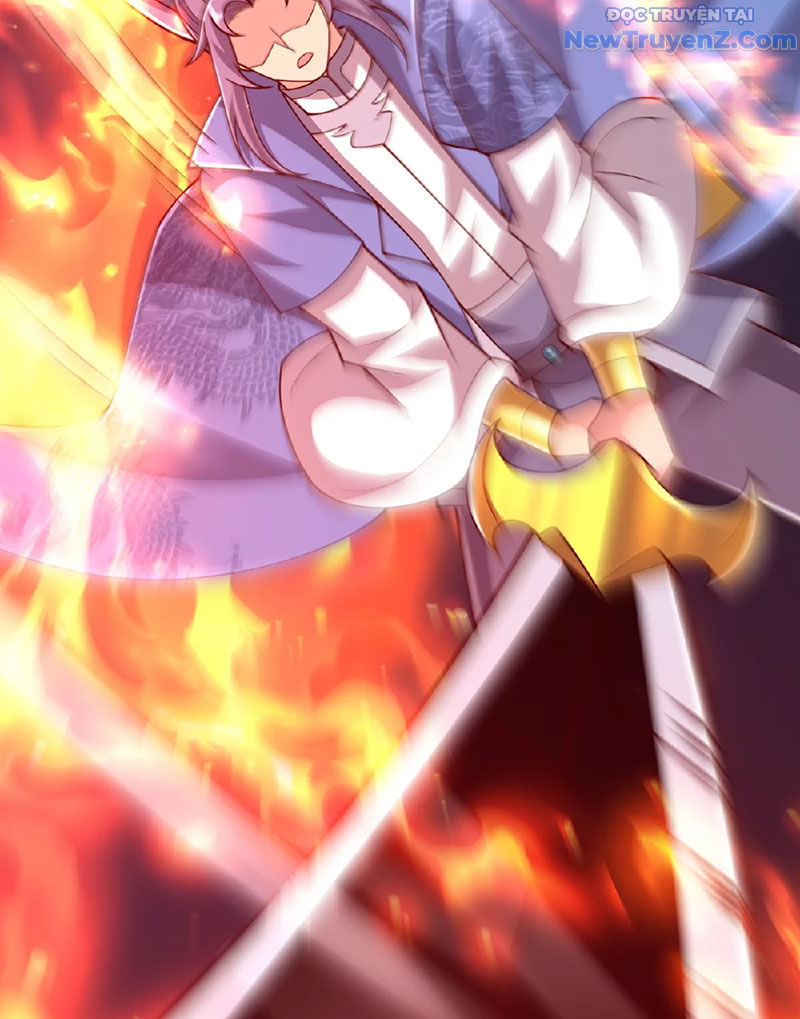 Chí Tôn Hoàn Mỹ Chapter 84 - Next Chapter 85