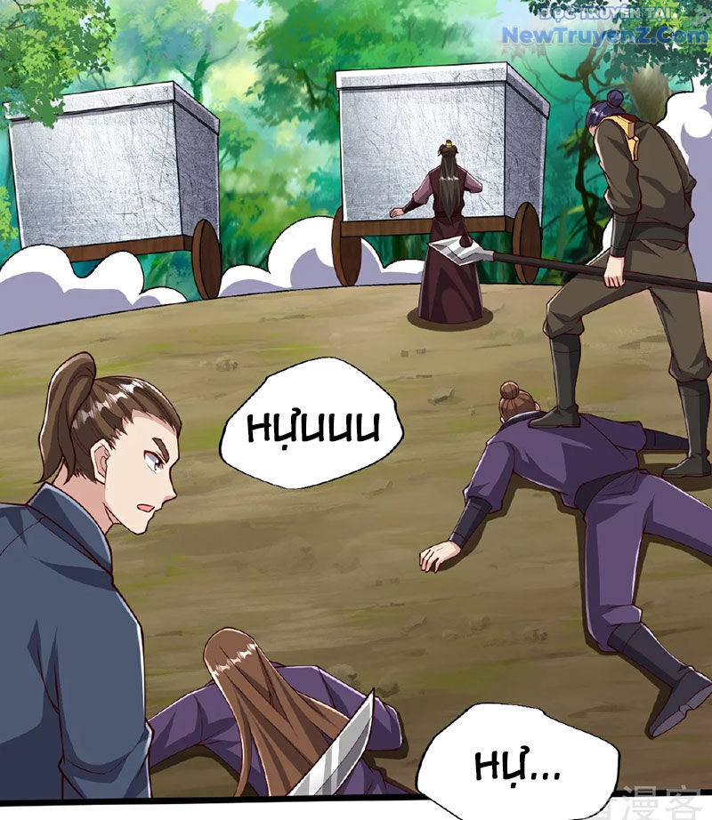 Chí Tôn Hoàn Mỹ Chapter 84 - Next Chapter 85