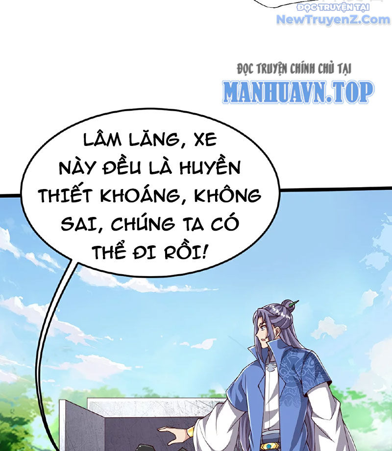 Chí Tôn Hoàn Mỹ Chapter 84 - Next Chapter 85