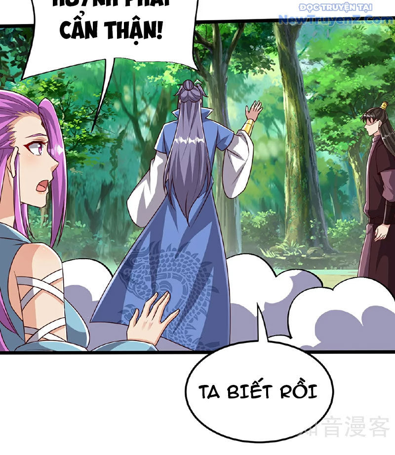 Chí Tôn Hoàn Mỹ Chapter 84 - Next Chapter 85