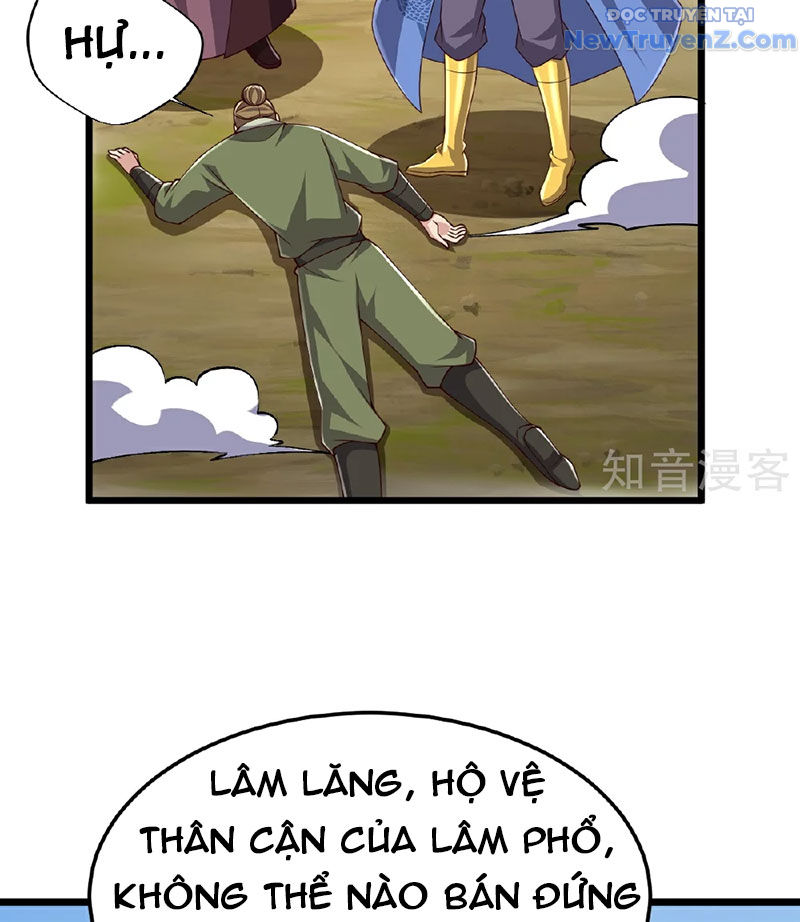 Chí Tôn Hoàn Mỹ Chapter 84 - Next Chapter 85