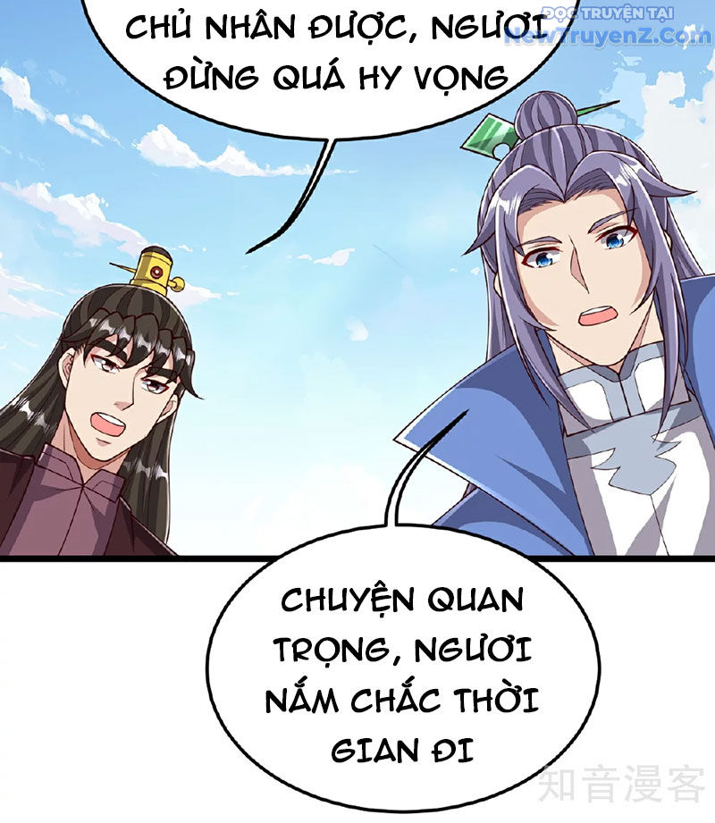 Chí Tôn Hoàn Mỹ Chapter 84 - Next Chapter 85