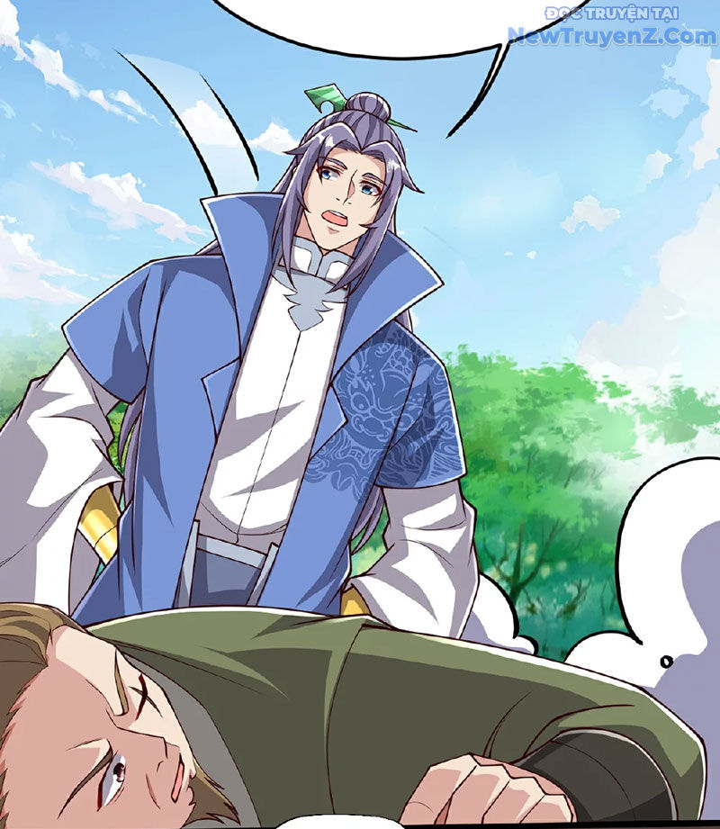 Chí Tôn Hoàn Mỹ Chapter 84 - Next Chapter 85