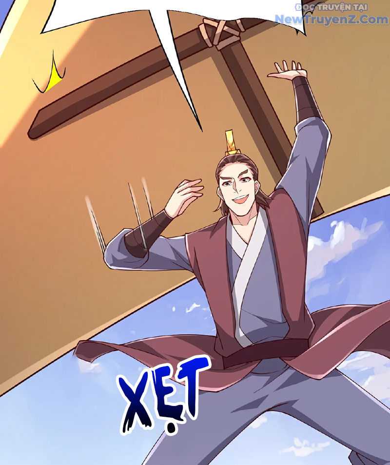 Chí Tôn Hoàn Mỹ Chapter 84 - Next Chapter 85