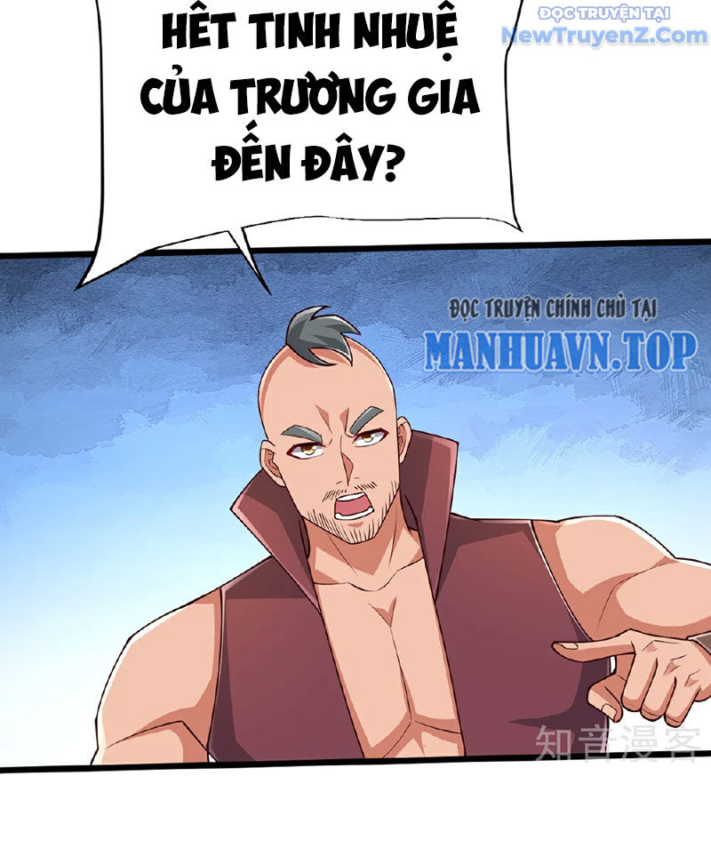 Chí Tôn Hoàn Mỹ Chapter 84 - Next Chapter 85