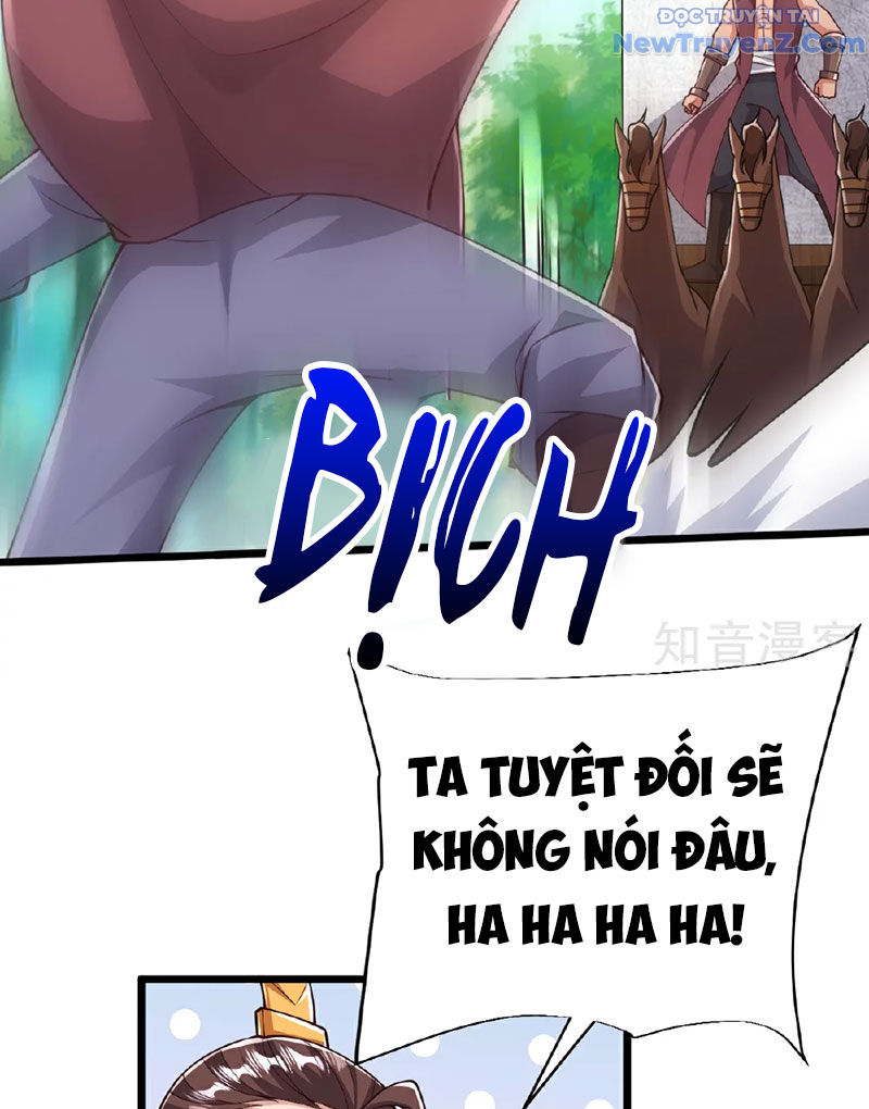Chí Tôn Hoàn Mỹ Chapter 85 - Trang 2