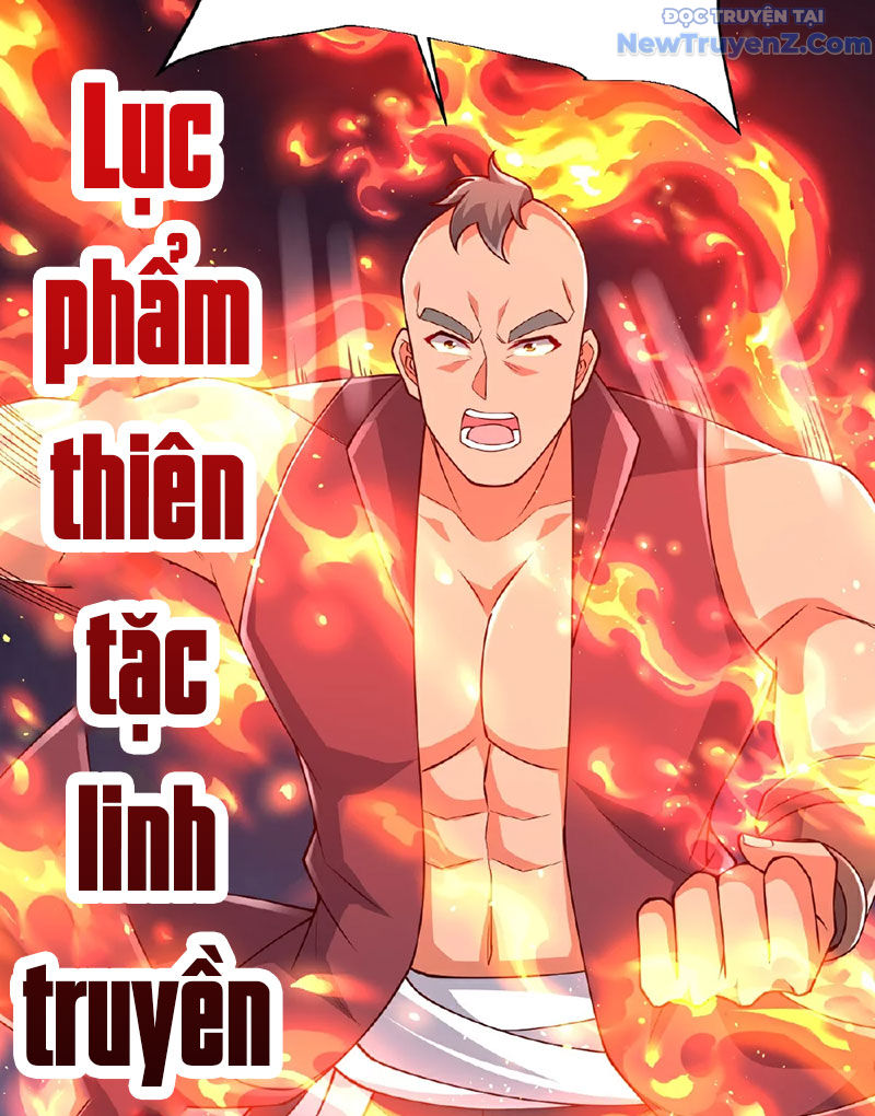Chí Tôn Hoàn Mỹ Chapter 85 - Trang 2