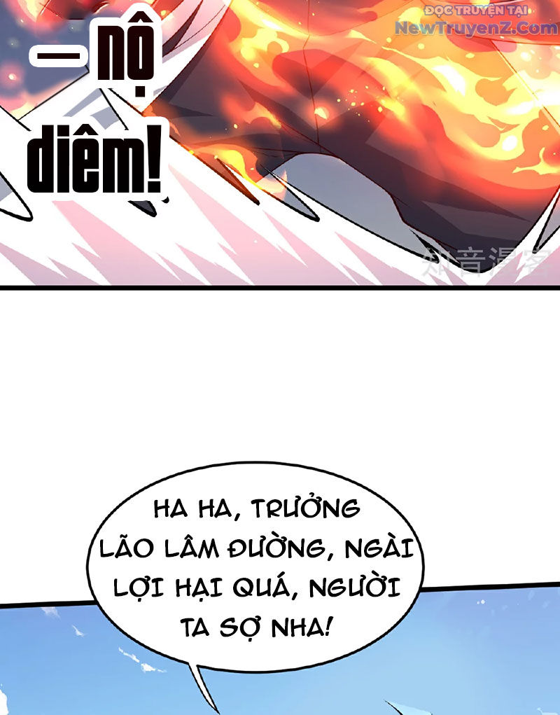 Chí Tôn Hoàn Mỹ Chapter 85 - Trang 2