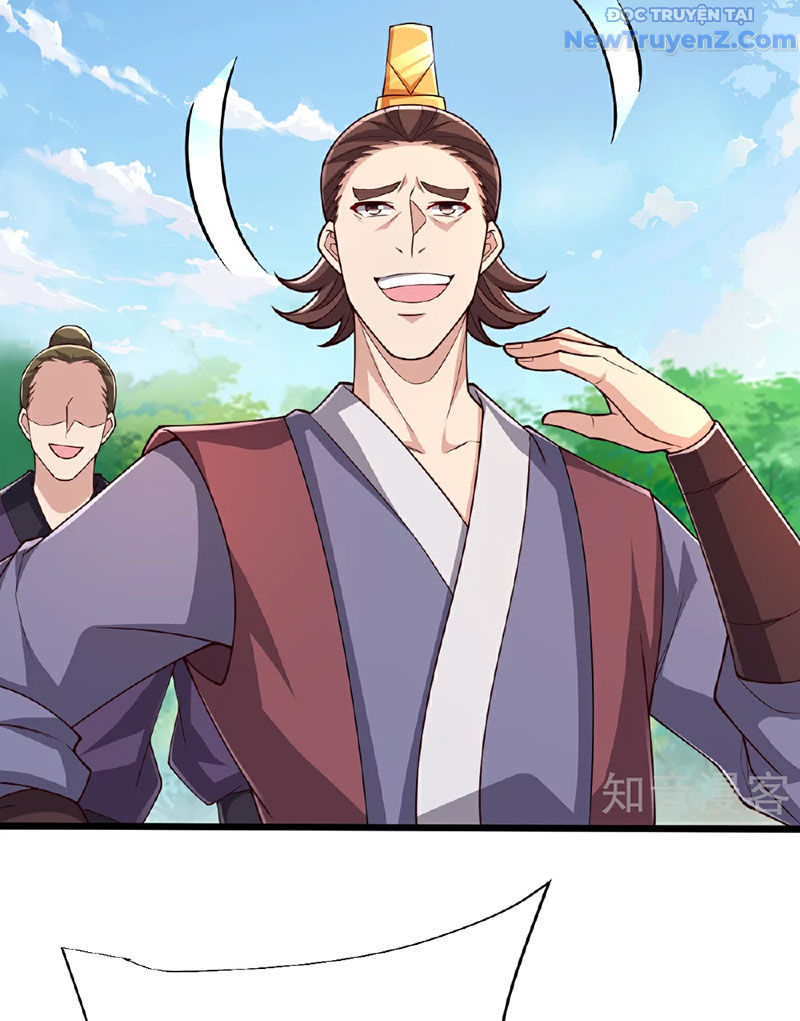 Chí Tôn Hoàn Mỹ Chapter 85 - Trang 2