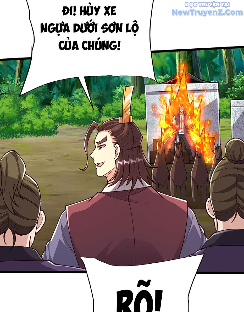 Chí Tôn Hoàn Mỹ Chapter 85 - Trang 2