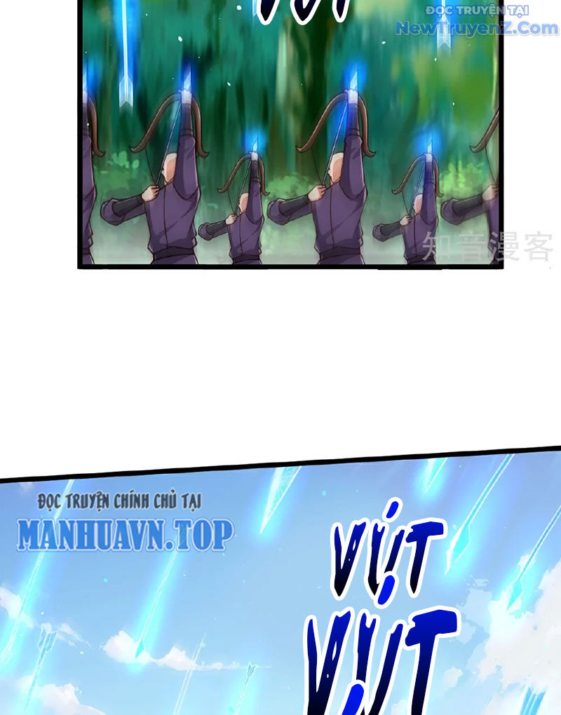 Chí Tôn Hoàn Mỹ Chapter 85 - Trang 2