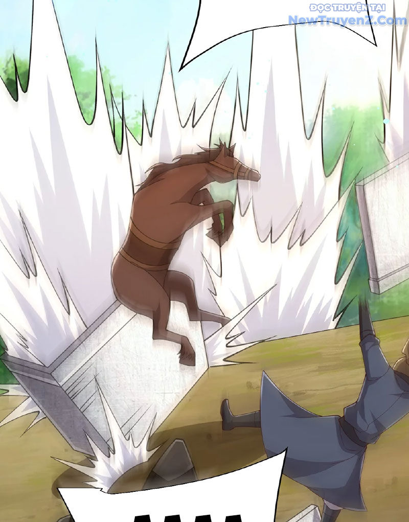 Chí Tôn Hoàn Mỹ Chapter 85 - Trang 2