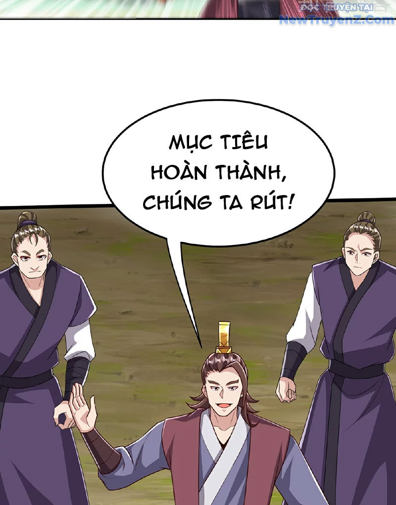 Chí Tôn Hoàn Mỹ Chapter 85 - Trang 2