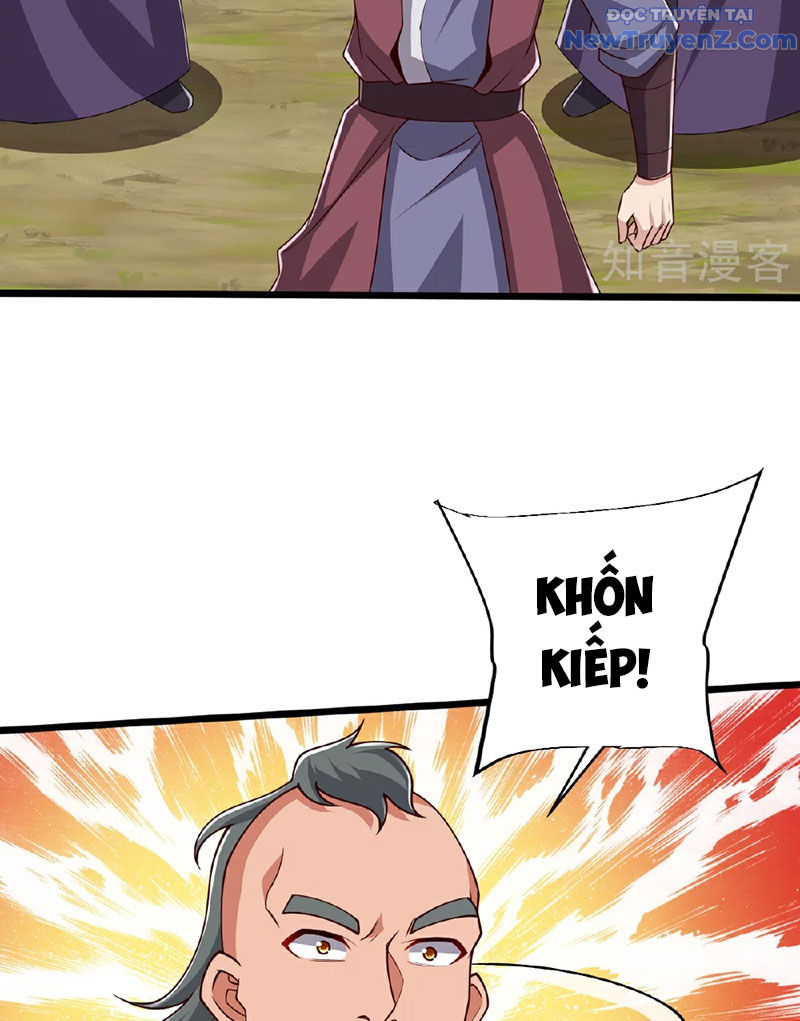 Chí Tôn Hoàn Mỹ Chapter 85 - Trang 2