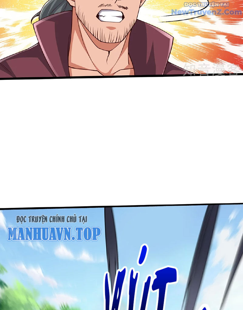 Chí Tôn Hoàn Mỹ Chapter 85 - Trang 2
