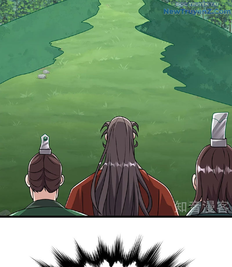 Chí Tôn Hoàn Mỹ Chapter 85 - Trang 2