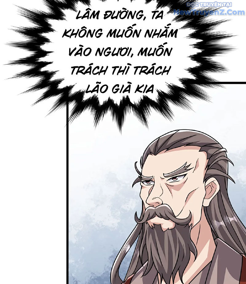 Chí Tôn Hoàn Mỹ Chapter 85 - Trang 2