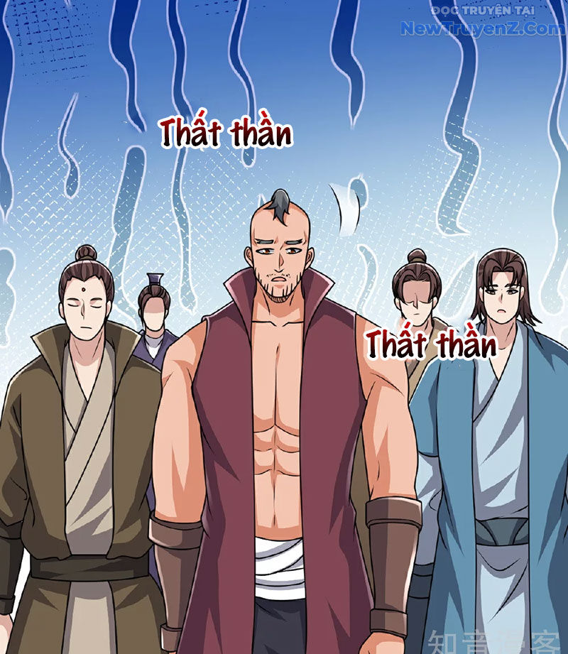 Chí Tôn Hoàn Mỹ Chapter 85 - Trang 2