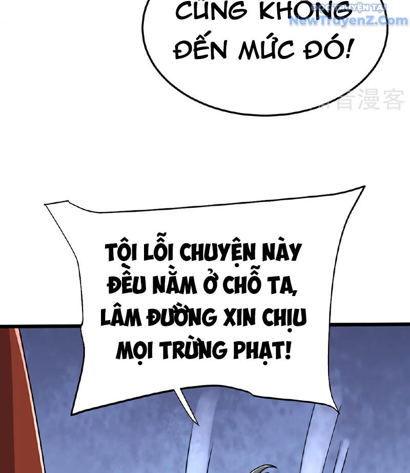 Chí Tôn Hoàn Mỹ Chapter 85 - Trang 2