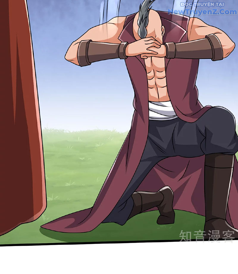 Chí Tôn Hoàn Mỹ Chapter 85 - Trang 2