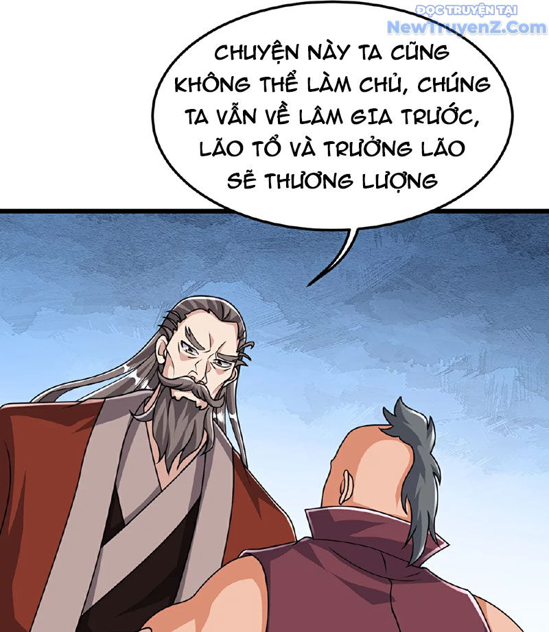 Chí Tôn Hoàn Mỹ Chapter 85 - Trang 2