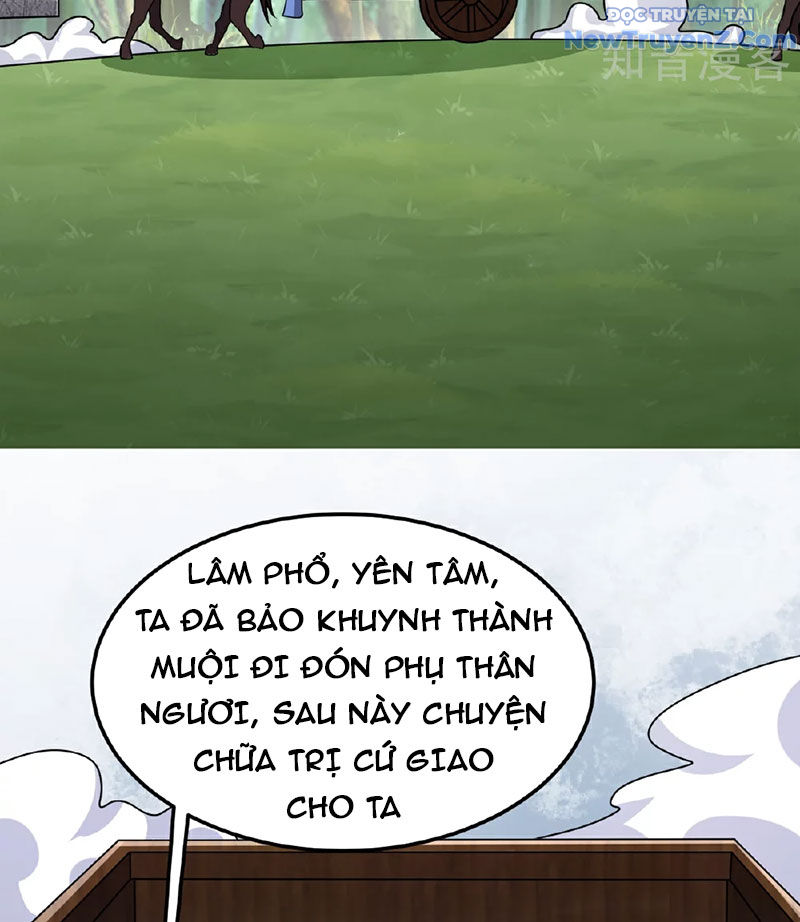 Chí Tôn Hoàn Mỹ Chapter 85 - Trang 2