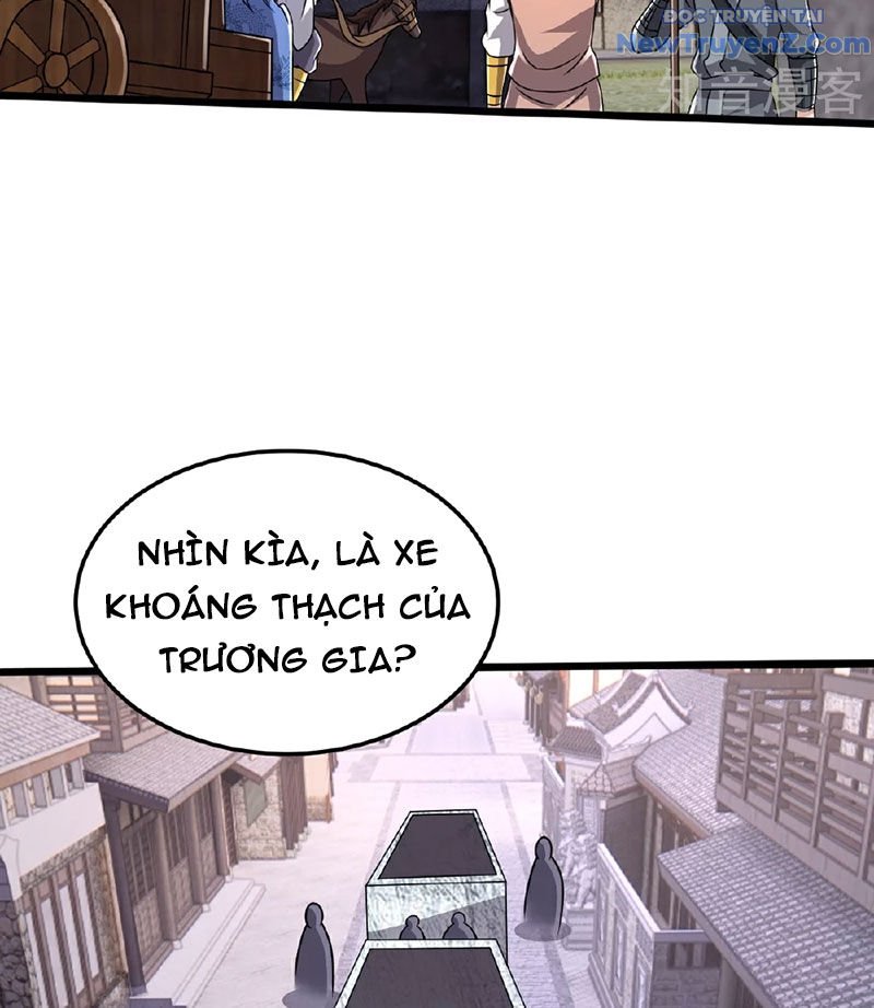 Chí Tôn Hoàn Mỹ Chapter 85 - Trang 2