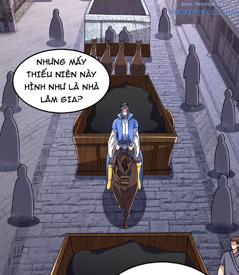 Chí Tôn Hoàn Mỹ Chapter 85 - Trang 2