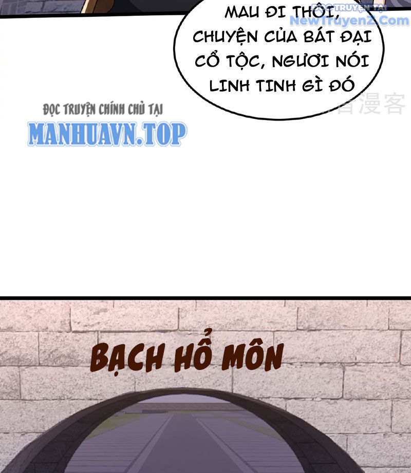 Chí Tôn Hoàn Mỹ Chapter 85 - Trang 2