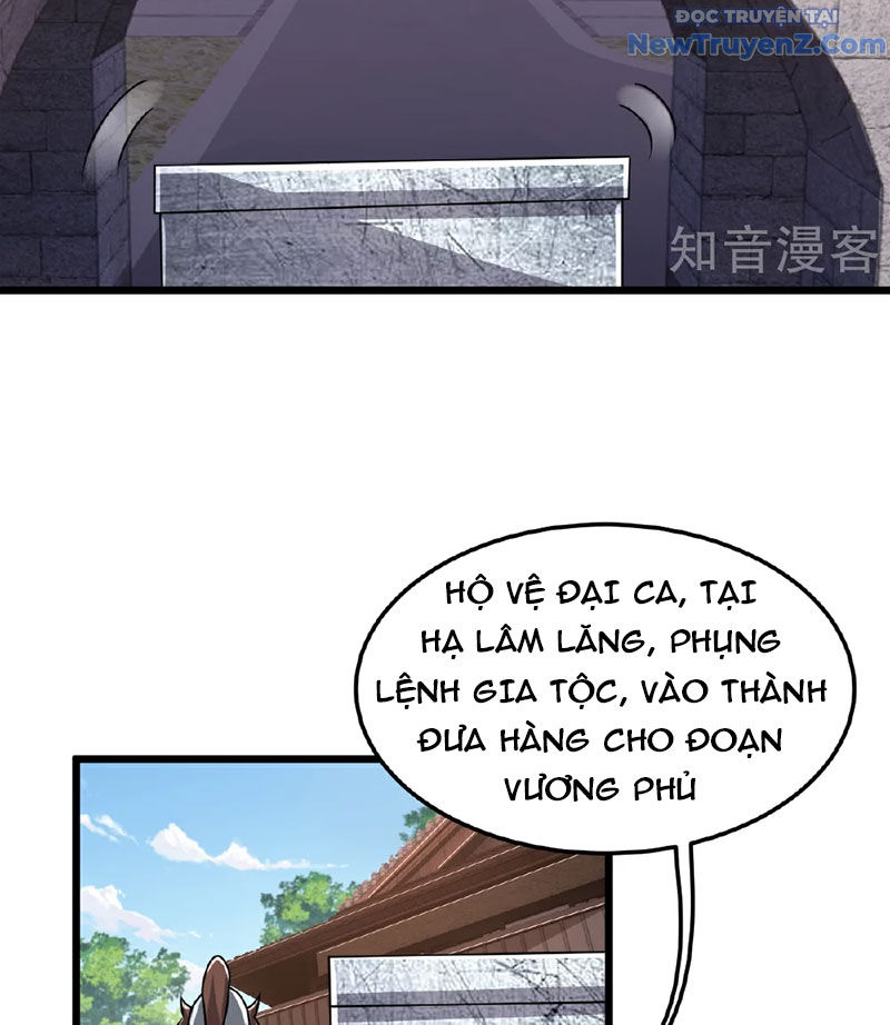 Chí Tôn Hoàn Mỹ Chapter 85 - Trang 2