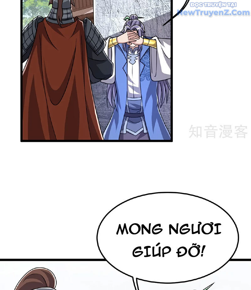 Chí Tôn Hoàn Mỹ Chapter 85 - Trang 2