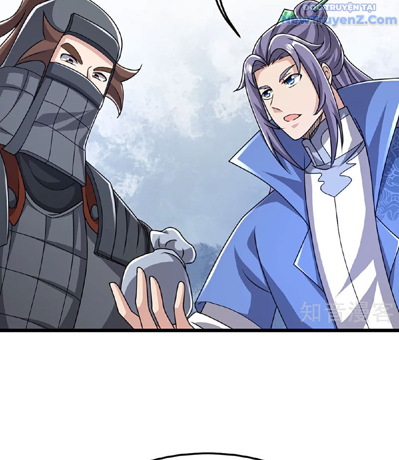 Chí Tôn Hoàn Mỹ Chapter 85 - Trang 2
