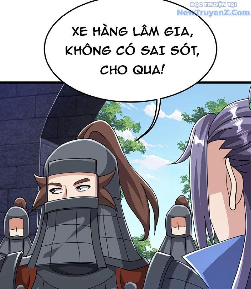 Chí Tôn Hoàn Mỹ Chapter 85 - Trang 2