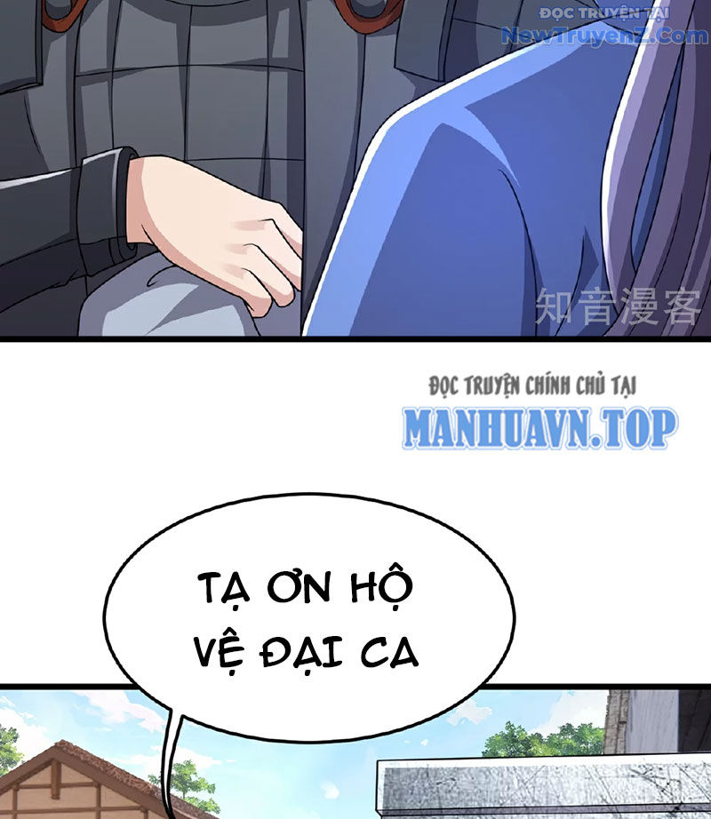 Chí Tôn Hoàn Mỹ Chapter 85 - Trang 2