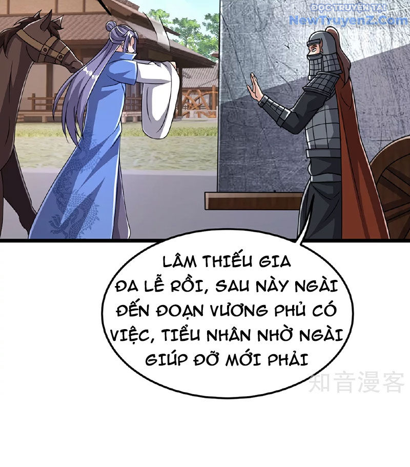 Chí Tôn Hoàn Mỹ Chapter 85 - Trang 2